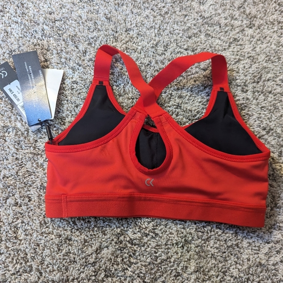 Calvin Klein bra - Picture 2 of 4